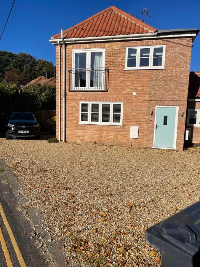 Apartament Jolly Sailors Retreat Wells-next-the-Sea Zewnętrze zdjęcie