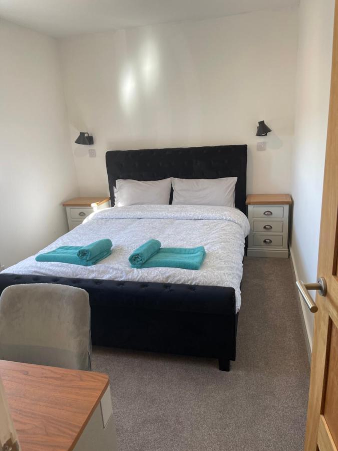 Apartament Jolly Sailors Retreat Wells-next-the-Sea Zewnętrze zdjęcie
