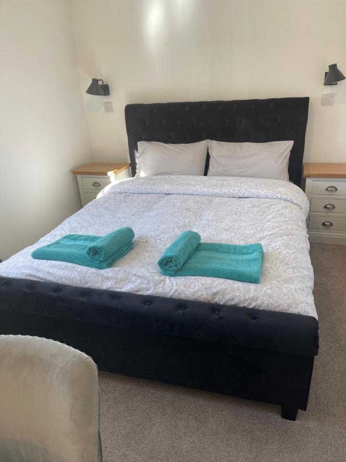 Apartament Jolly Sailors Retreat Wells-next-the-Sea Zewnętrze zdjęcie